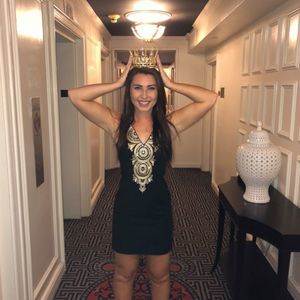 Meet your Posher, Kaylee